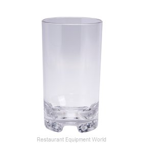 Yanco China HA-314 Glassware, Plastic