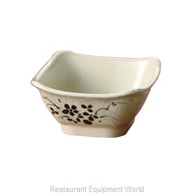 Yanco China HO-5450 Serving Bowl, Plastic