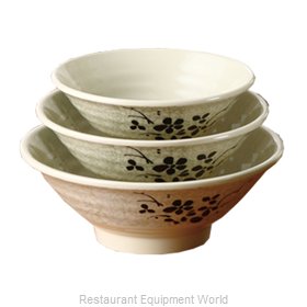 Yanco China HO-5708 Serving Bowl, Plastic