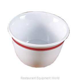 Yanco China HS-303 Bouillon Cups, Plastic