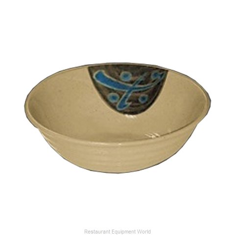 Yanco China JP-3002 Serving Bowl, Plastic