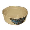 Asian Dinnerware, Plastic
 <br><span class=fgrey12>(Yanco China JP-3003 Soup Salad Pasta Cereal Bowl, Plastic)</span>