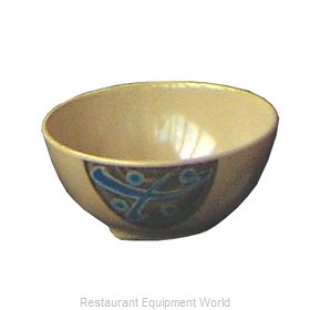 Yanco China JP-3004 Rice Noodle Bowl, Plastic