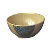 Asian Dinnerware, Plastic
 <br><span class=fgrey12>(Yanco China JP-3004 Rice Noodle Bowl, Plastic)</span>