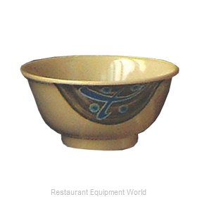 Yanco China JP-5207 Rice Noodle Bowl, Plastic