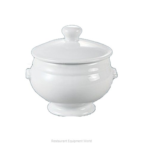 Yanco China LB-12-L Soup Tureen, China