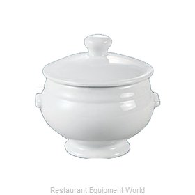 Yanco China LB-12-L Soup Tureen, China