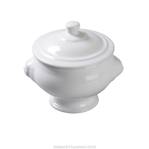 Yanco China LB-15-L Soup Tureen, China