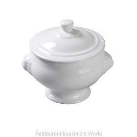 Yanco China LB-15-L Soup Tureen, China