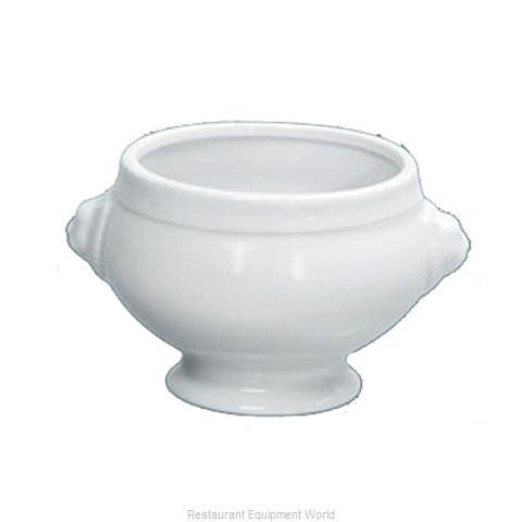 Yanco China LB-212 Soup Tureen, China