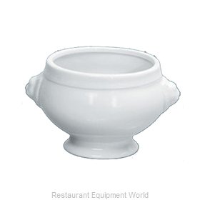 Yanco China LB-212 Soup Tureen, China