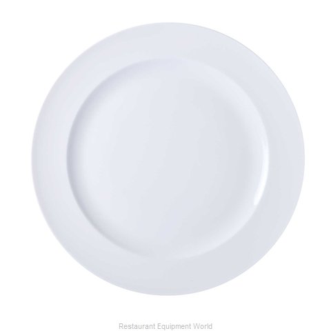 Yanco China LD-108 Plate, China