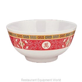 Yanco China LG-3004 Serving Bowl, Plastic