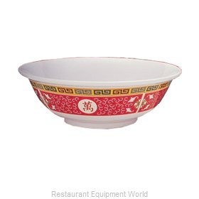 Yanco China LG-5060 Serving Bowl, Plastic