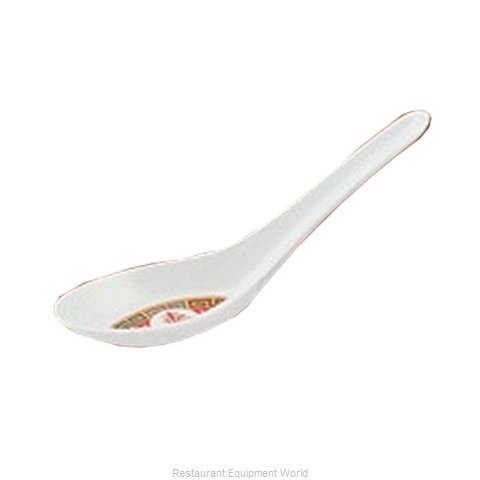 Yanco China LG-7003 Spoon, Wonton