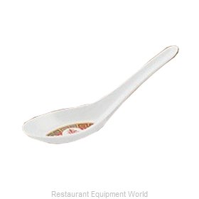 Yanco China LG-7003 Spoon, Wonton