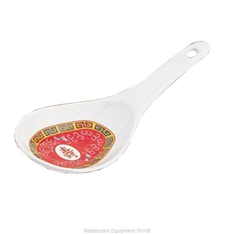 Yanco China LG-7005 Spoon, Wonton