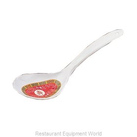 Yanco China LG-7008 Spoon, Wonton