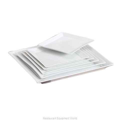 Yanco China LK-110 Plate, China