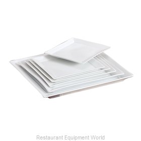 Yanco China LK-110 Plate, China