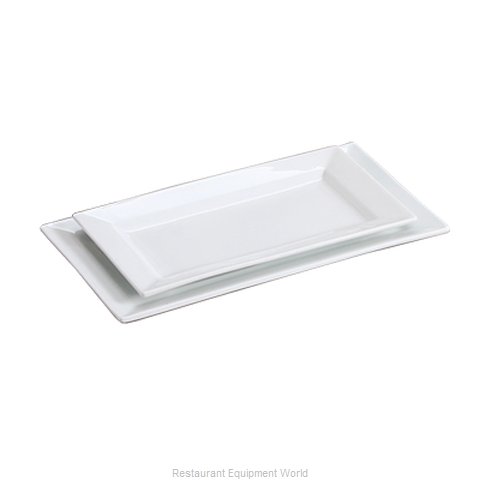 Yanco China LK-212 Plate, China