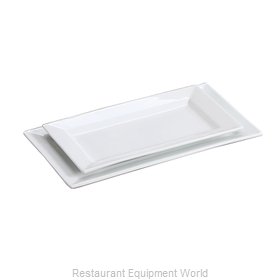 Yanco China LK-212 Plate, China