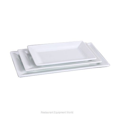 Yanco China LK-218 Plate, China