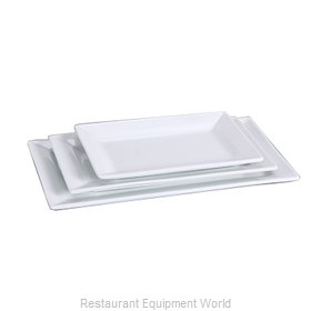 Yanco China LK-218 Plate, China