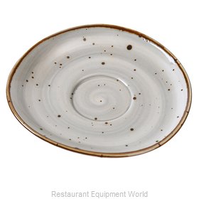 Yanco China LY-002 Saucer, China