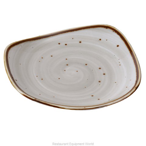 Yanco China LY-106 Plate, China