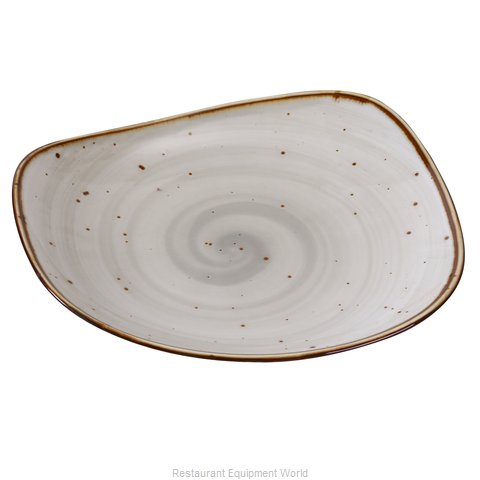 Yanco China LY-107 Plate, China