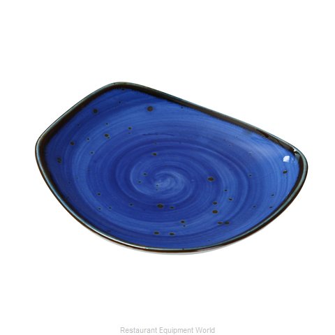 Yanco China LY-107BU Plate, China