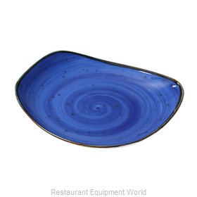 Yanco China LY-109BU Plate, China