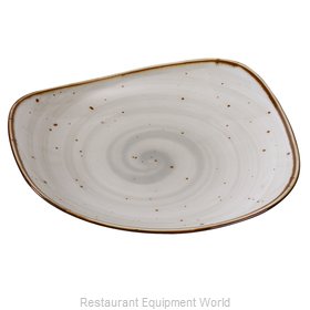 Yanco China LY-110 Plate, China