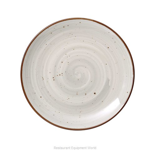 Yanco China LY-1107 Plate, China