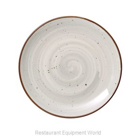Yanco China LY-1107 Plate, China
