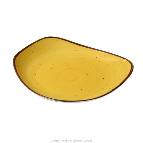 Yanco China LY-110YL Plate, China