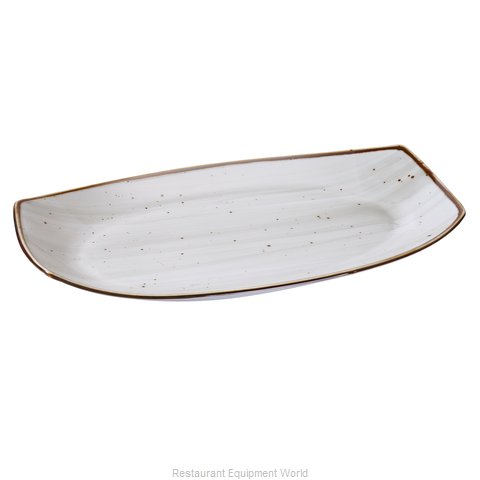 Yanco China LY-213 Plate, China