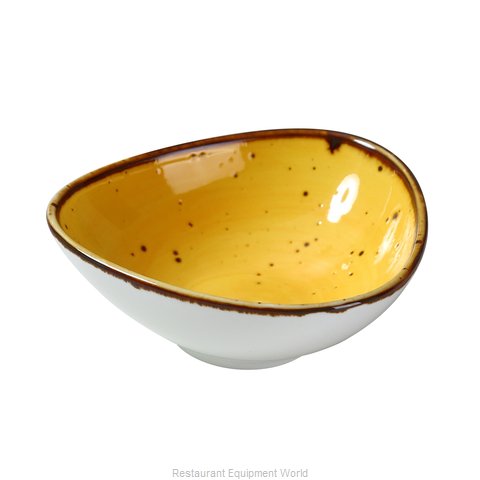 Yanco China LY-404YL Sauce Dish, China