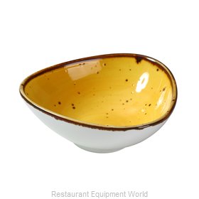 Yanco China LY-404YL Sauce Dish, China