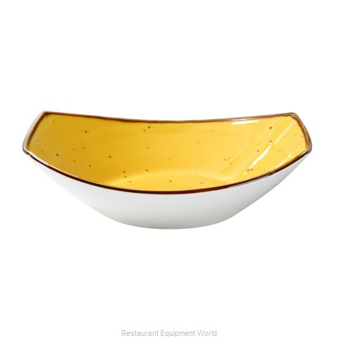 Yanco China LY-409YL China, Bowl, 17 - 32 oz