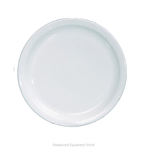 Yanco China MA-7 Plate, China