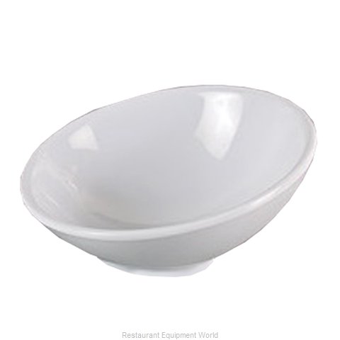 Yanco China MD-304 Serving Bowl, Plastic