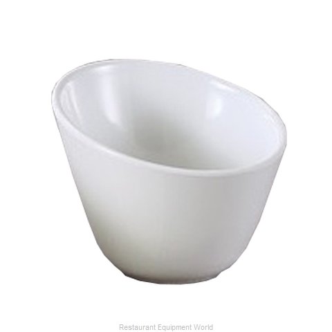 Yanco China MD-306 Serving Bowl, Plastic