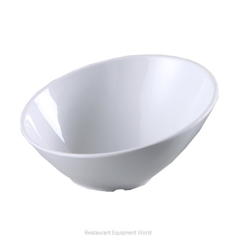 Yanco China MD-308 Serving Bowl, Plastic