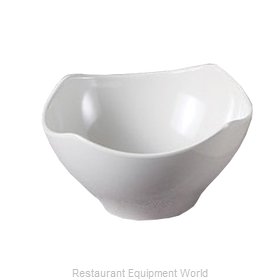 Yanco China MD-337 Serving Bowl, Plastic