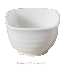 Yanco China MD-705 Serving Bowl, Plastic