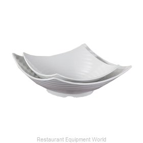 Yanco China MD-813 Serving Bowl, Plastic