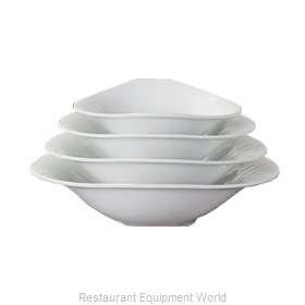 Yanco China MD-912 Serving Bowl, Plastic