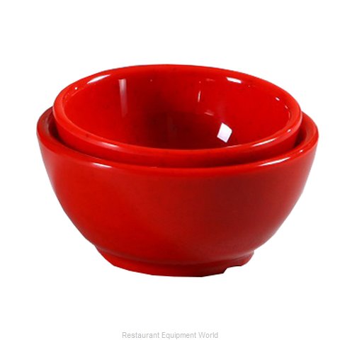 Yanco China ME-504 Serving Bowl, Plastic